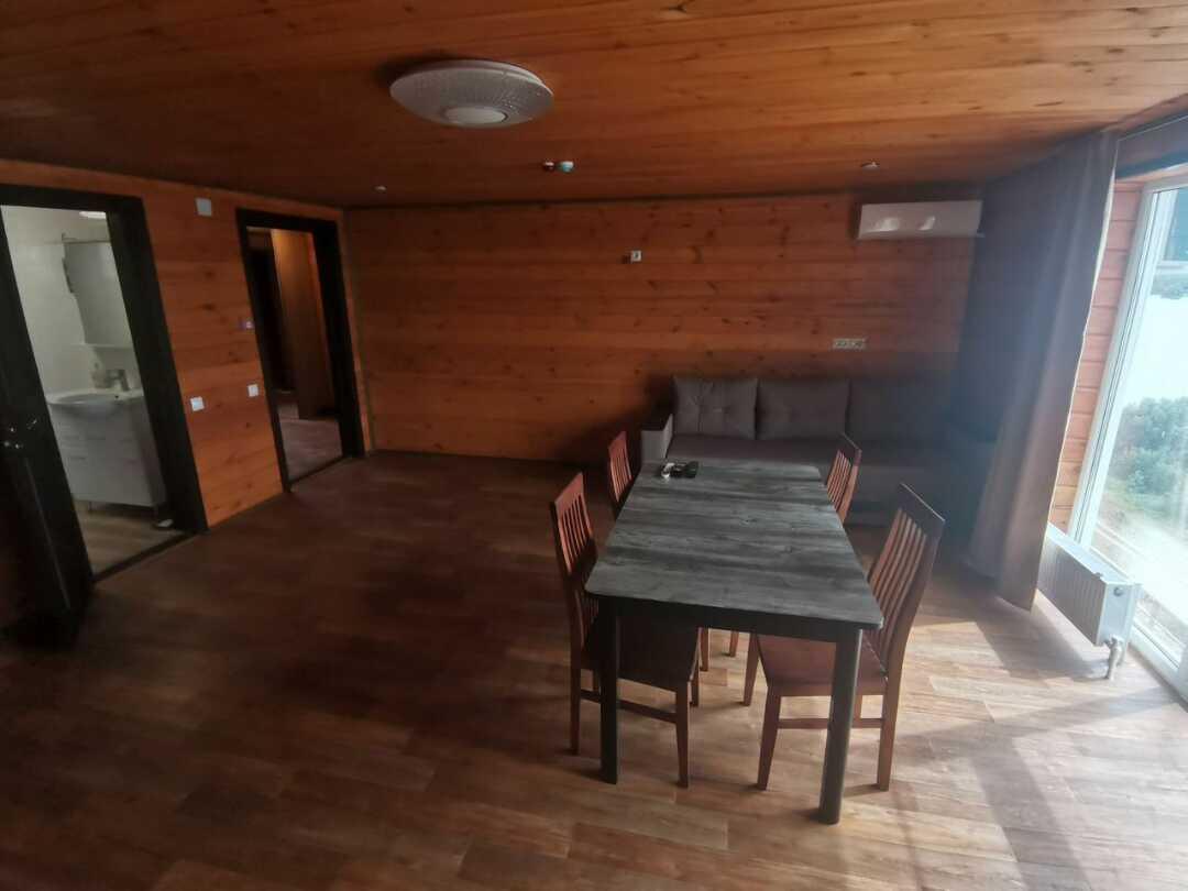 Ахтубинск: Гостевой дом на Набережной 41