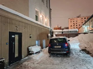 Москва: Студия 2+1 "Riga Aparts" рядом с метро