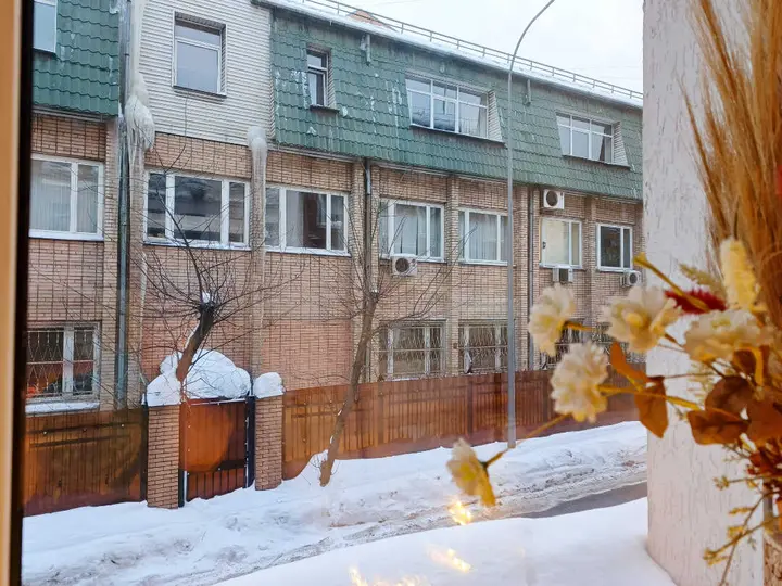 Москва: Студия 2+1 "Riga Aparts" рядом с метро