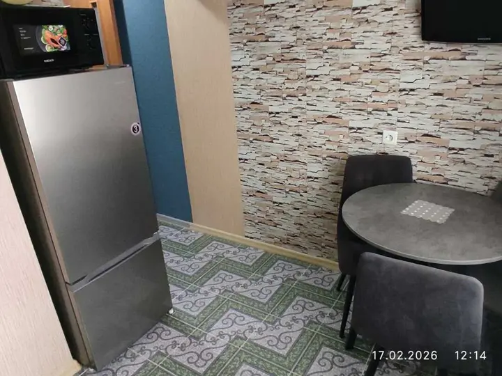 Керчь: Квартира у моря на Кирова 93