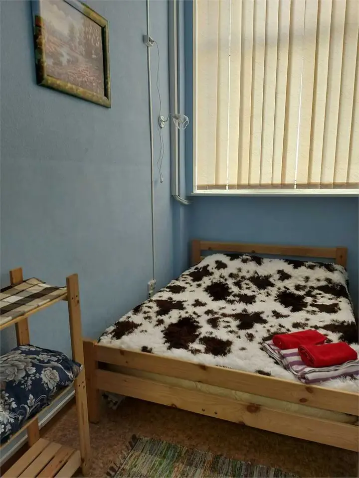 Севастополь: Хостел "Солнечный"