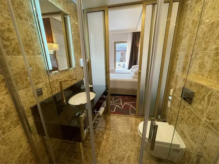 Сухум: Grand Hotel Sukhum