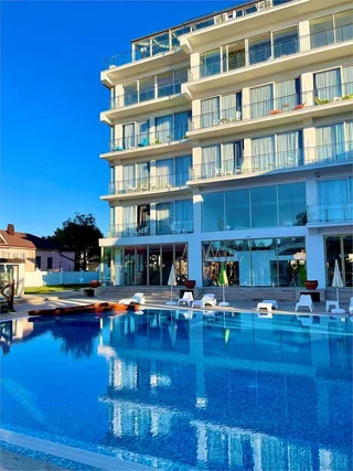 Сухум: Grand Hotel Sukhum