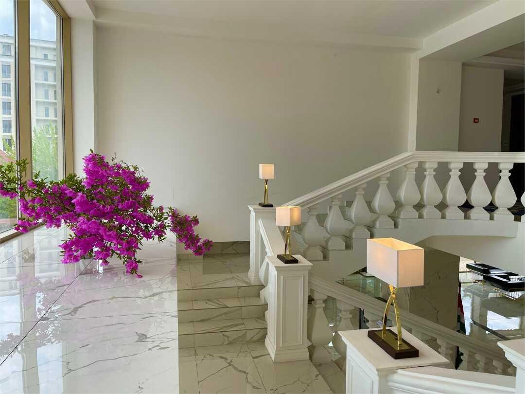 Сухум: Grand Hotel Sukhum