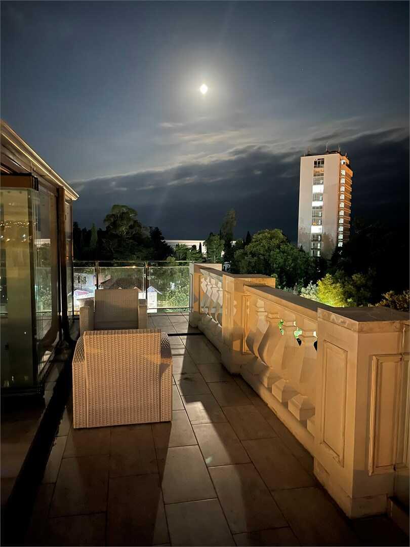 Сухум: Grand Hotel Sukhum