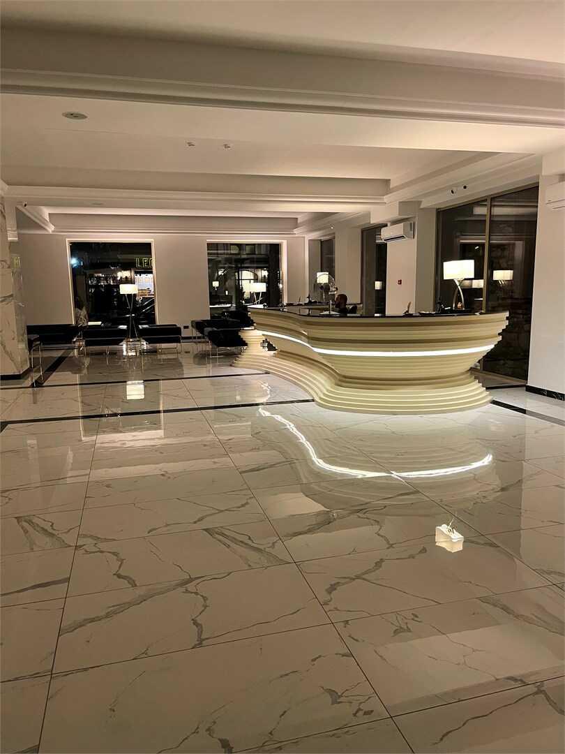 Сухум: Grand Hotel Sukhum