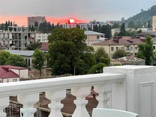 Сухум: Grand Hotel Sukhum