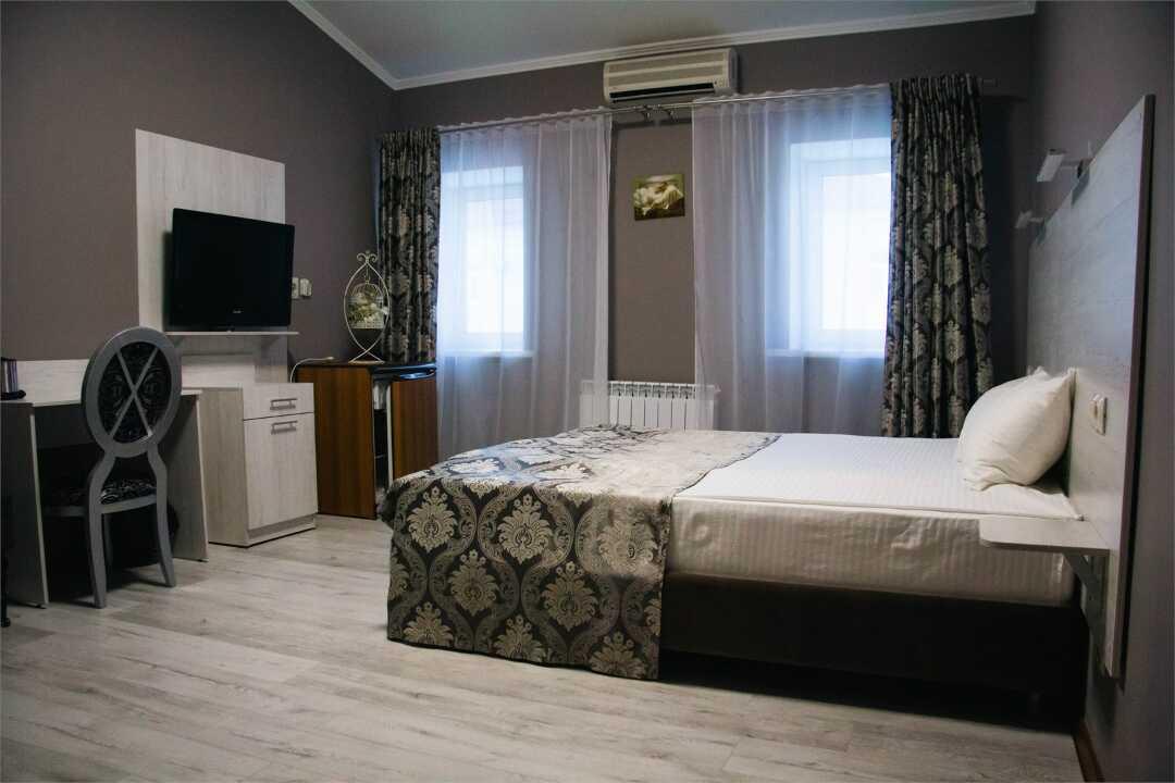 Брянск: Отель "Club Boston"