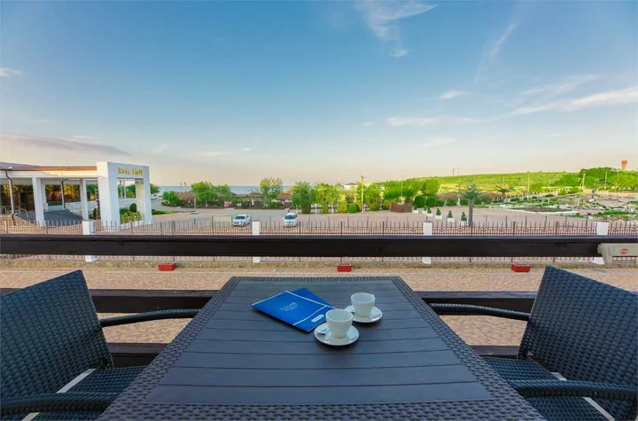 Темрюк: Курортный комплекс "Tizdar Family Resort & Spa 5*"
