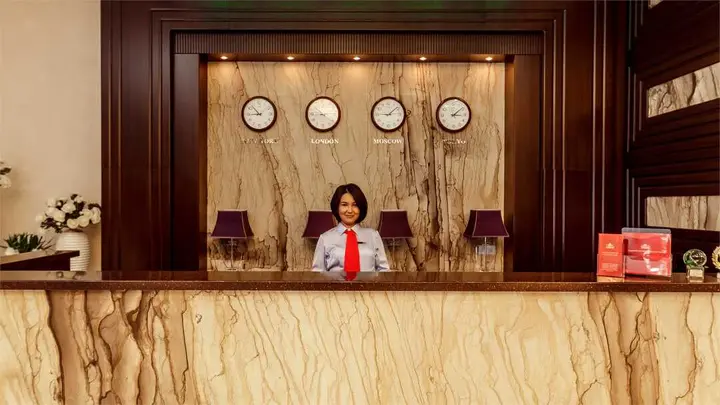Темрюк: Курортный комплекс "Tizdar Family Resort & Spa 5*"