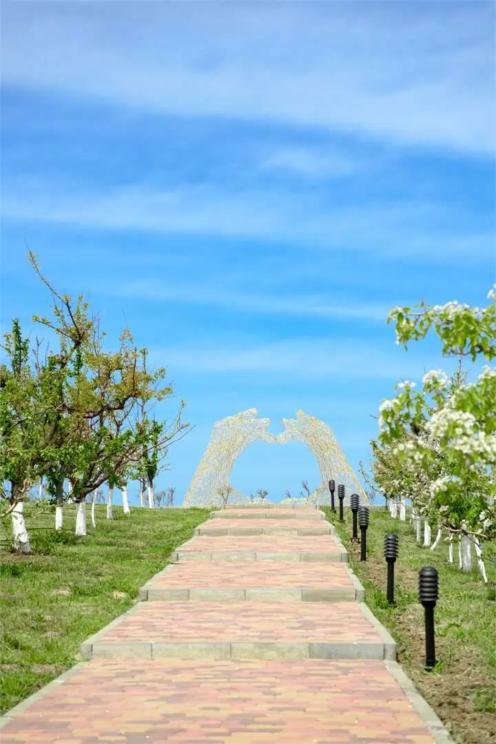Темрюк: Курортный комплекс "Tizdar Family Resort & Spa 5*"