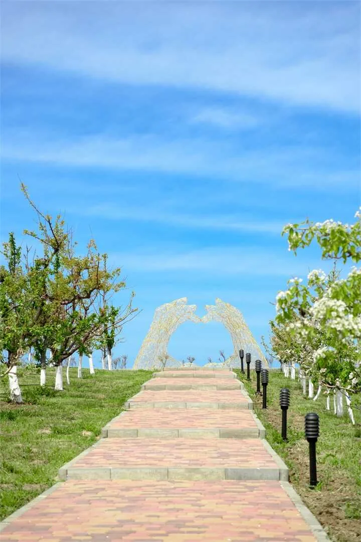 Темрюк: Курортный комплекс "Tizdar Family Resort & Spa 5*"