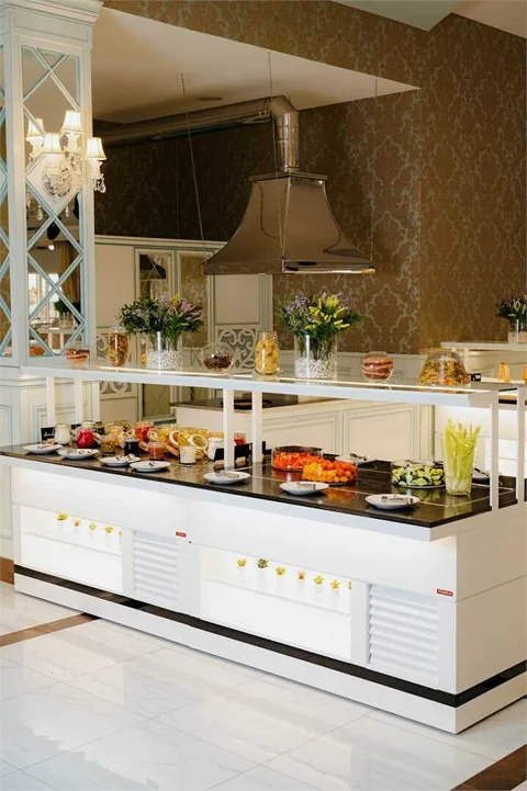 Темрюк: Курортный комплекс "Tizdar Family Resort & Spa 5*"
