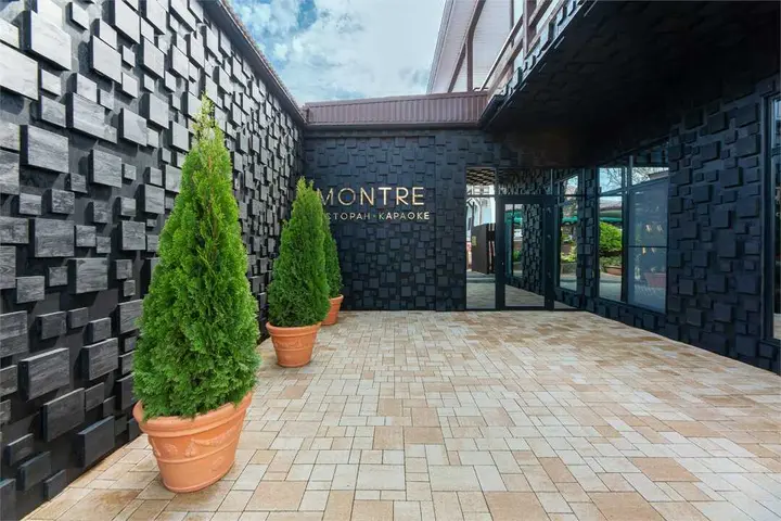 Темрюк: Курортный комплекс "Tizdar Family Resort & Spa 5*"