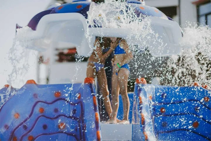 Темрюк: Курортный комплекс "Tizdar Family Resort & Spa 5*"
