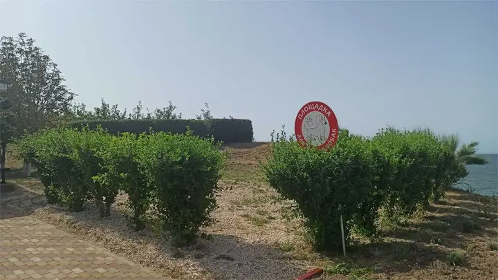 Темрюк: Курортный комплекс "Tizdar Family Resort & Spa 5*"
