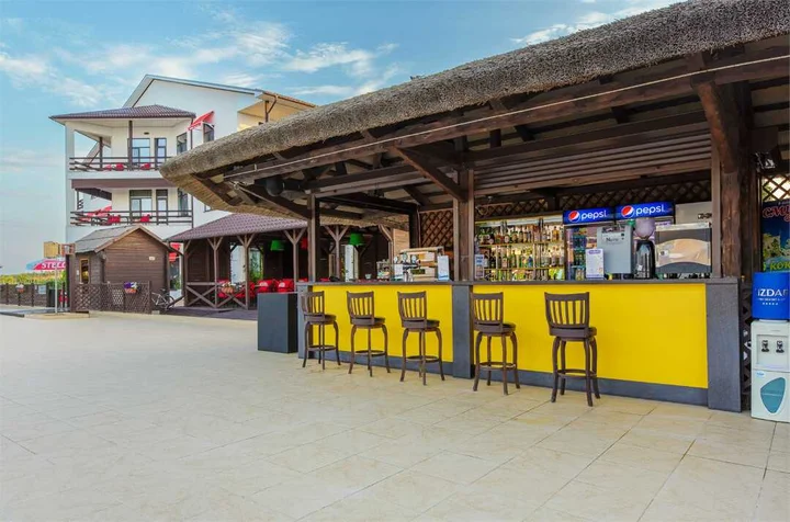 Темрюк: Курортный комплекс "Tizdar Family Resort & Spa 5*"