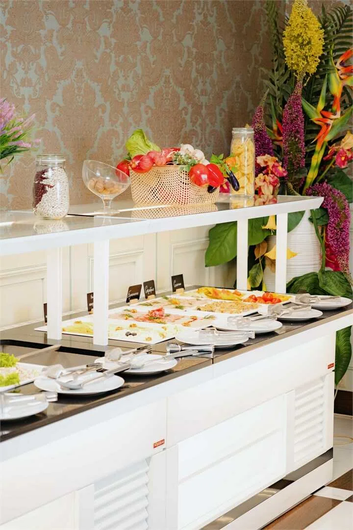 Темрюк: Курортный комплекс "Tizdar Family Resort & Spa 5*"