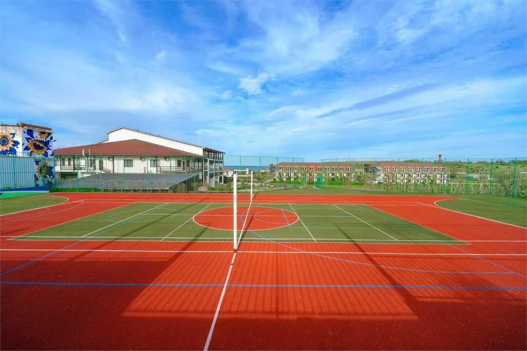 Темрюк: Курортный комплекс "Tizdar Family Resort & Spa 5*"