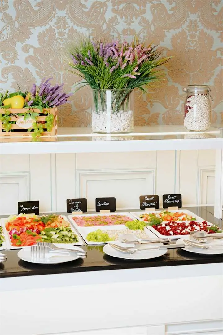 Темрюк: Курортный комплекс "Tizdar Family Resort & Spa 5*"