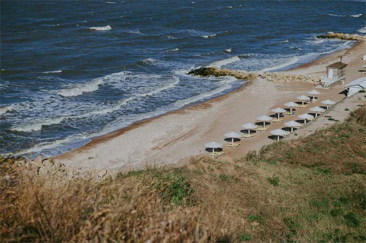 Темрюк: Курортный комплекс "Tizdar Family Resort & Spa 5*"