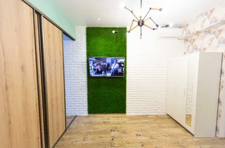 Кисловодск: Апартаменты на Декабристов 36/2 Green
