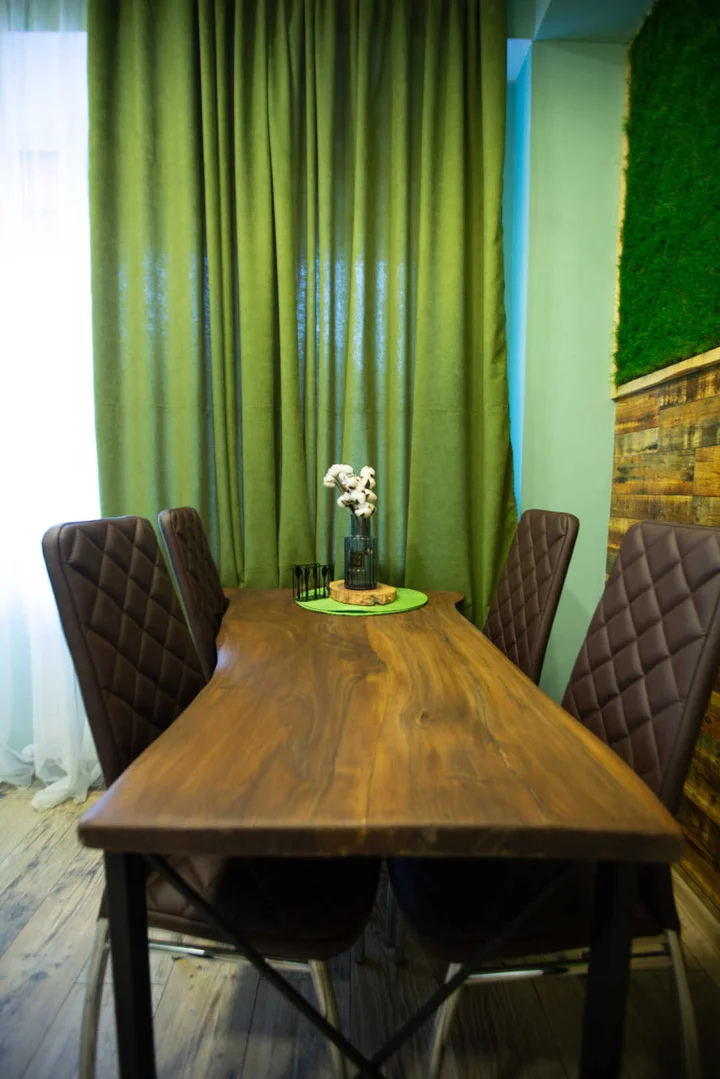 Кисловодск: Апартаменты на Декабристов 36/2 Green