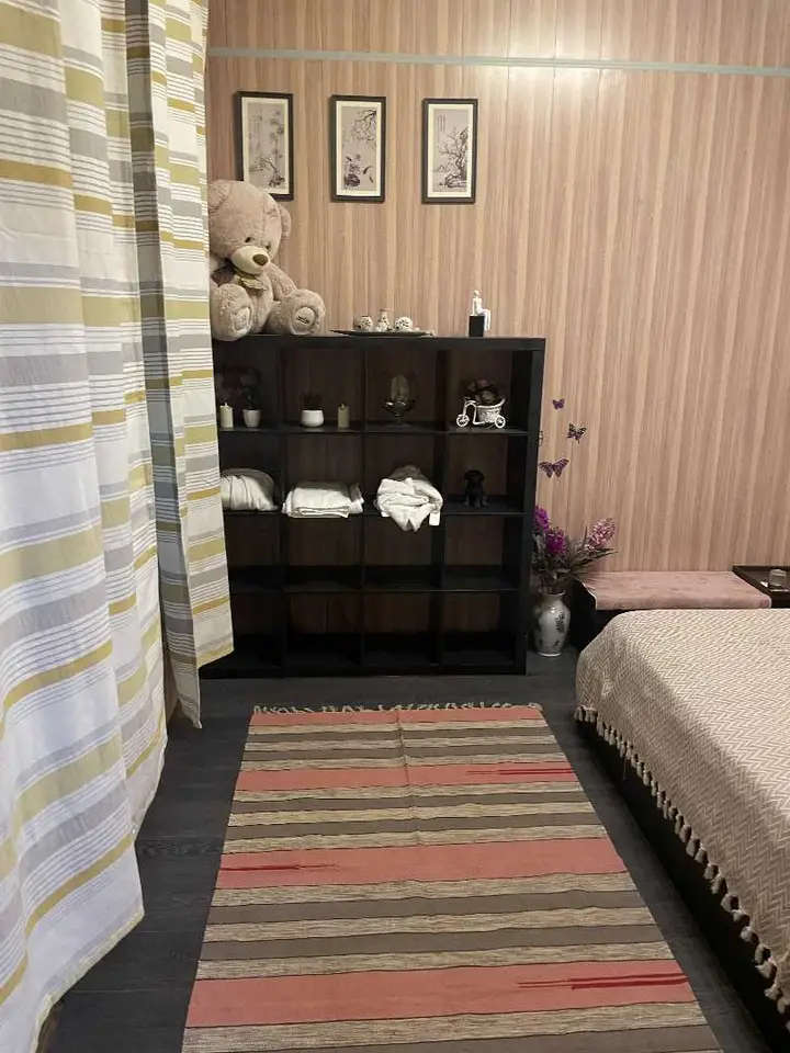 Банный отдых на природе — фото 3