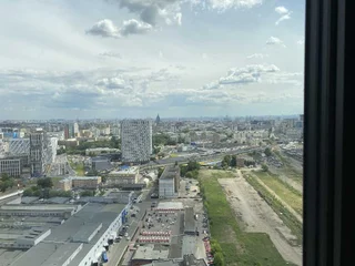 Москва: Апартаменты "Панорама"