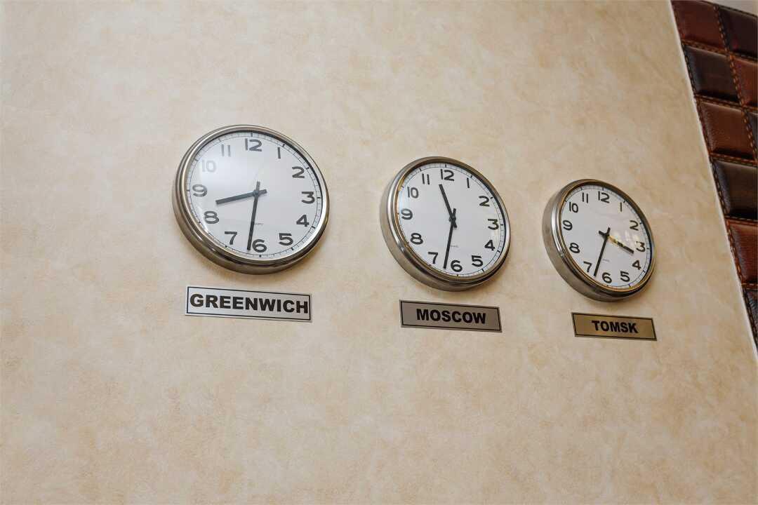 Омск: Отель "Африка"