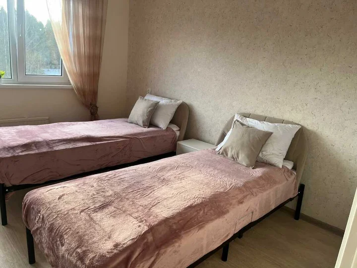 Костомукша: Апартаменты на Советской 6