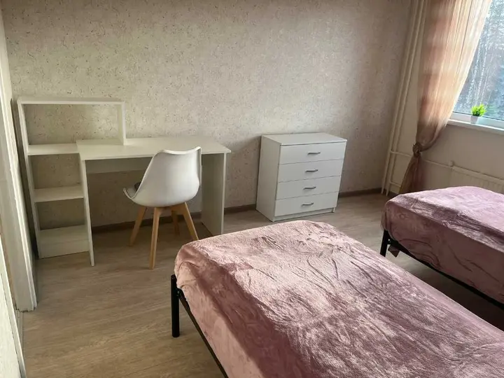 Костомукша: Апартаменты на Советской 6
