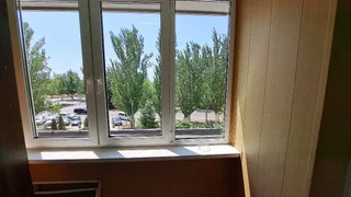 Волжский: Двухкомнатная квартира на Ленина 97