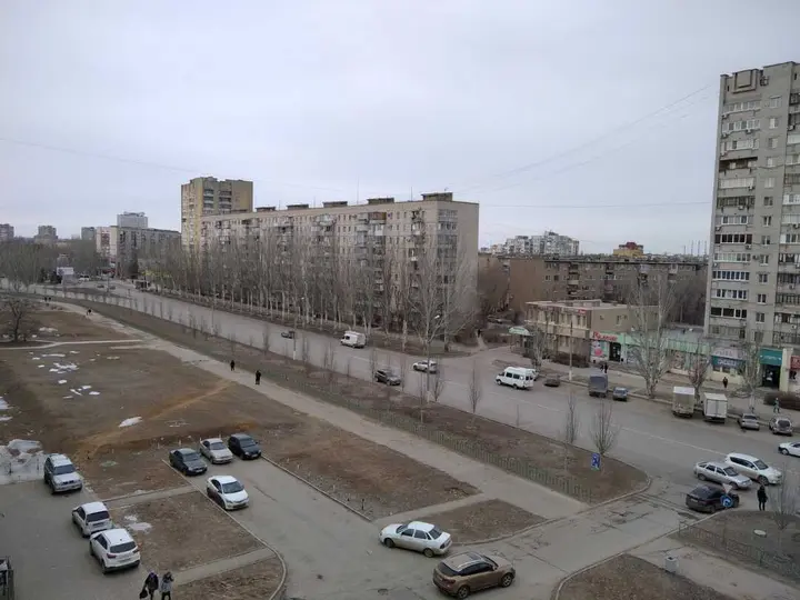 Волжский: Уютная квартира на Ленина 120