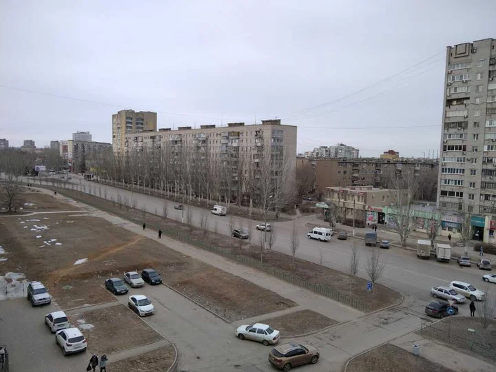 Волжский: Уютная квартира на Ленина 120