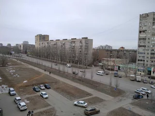 Волжский: Уютная квартира на Ленина 120