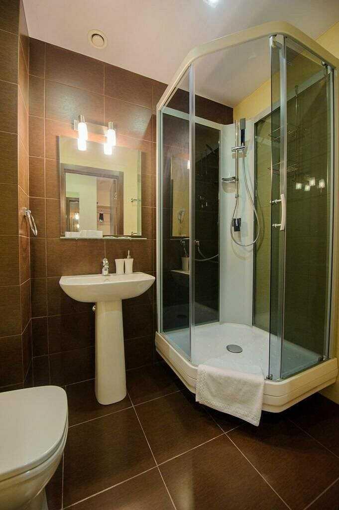 Омск: Отель Skyline Hotel Tomsk Airport