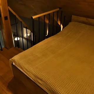 Шерегеш: Дом в стиле "LOFT"