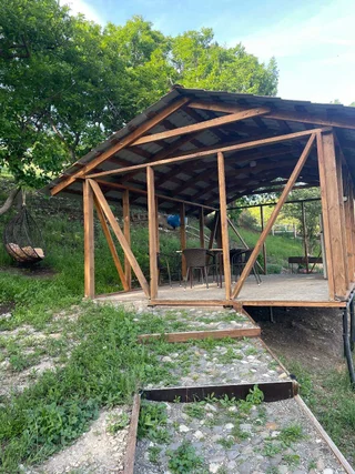 Дубки: Дом отдыха №2