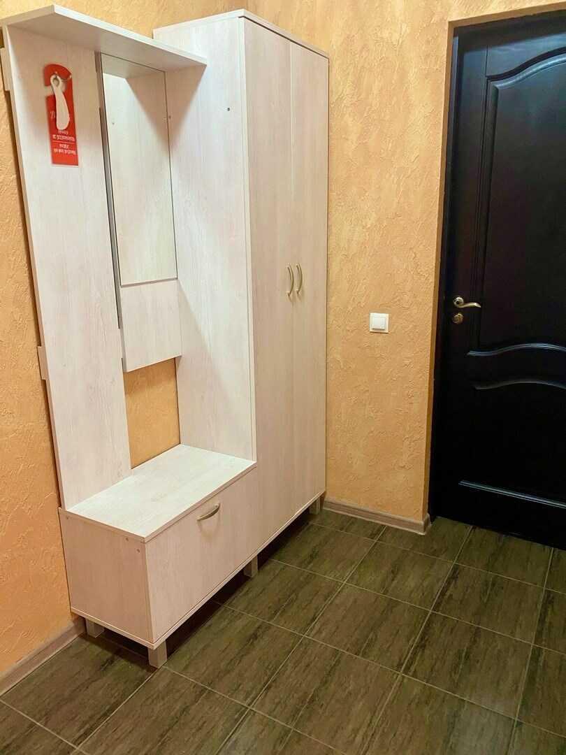 Балтийск: Отель "Волна"