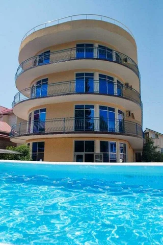 Лазаревское: Гостевой дом "Villa Classic"
