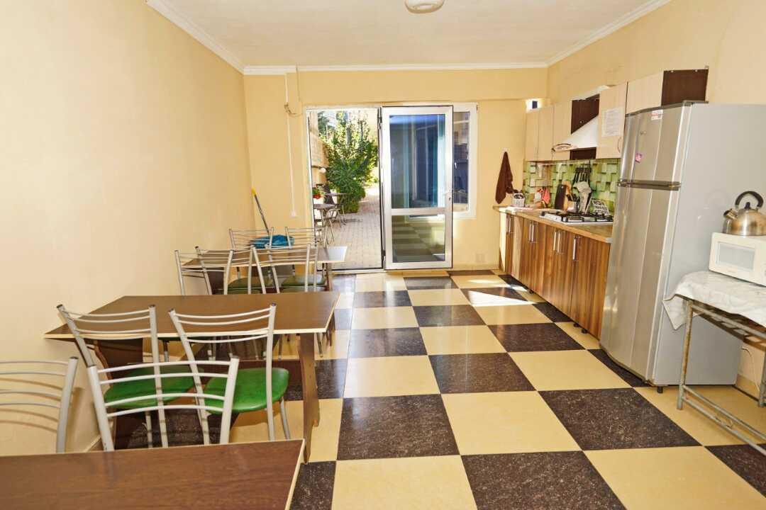 Лазаревское: Гостевой дом "Villa Classic"