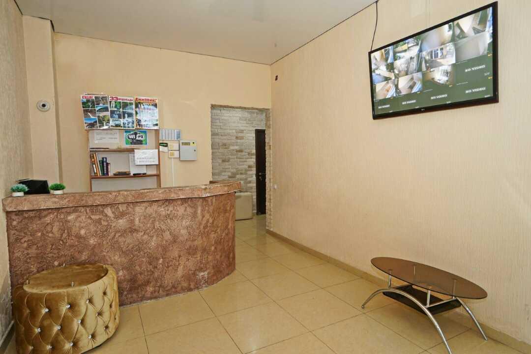 Лазаревское: Гостевой дом "Villa Classic"