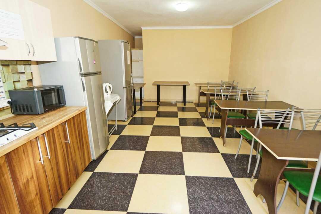 Лазаревское: Гостевой дом "Villa Classic"