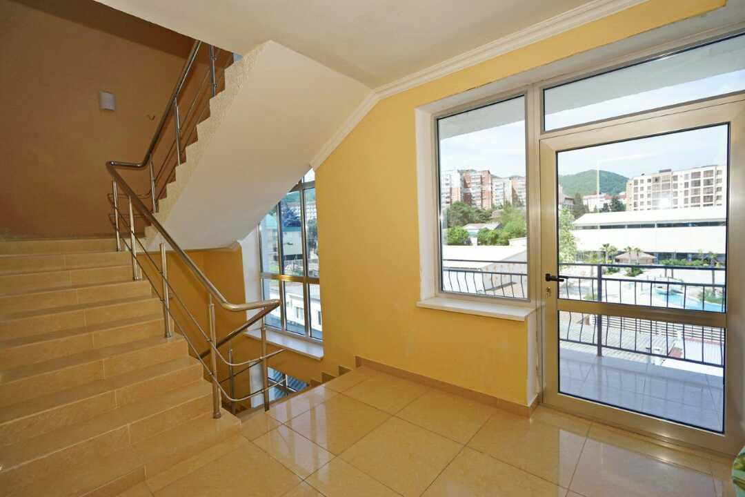 Лазаревское: Гостевой дом "Villa Classic"