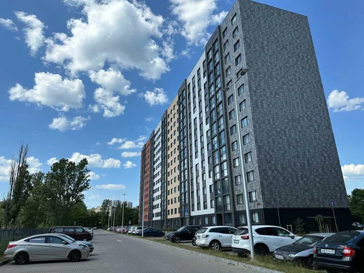 Калининград: Квартира уютная в центре города