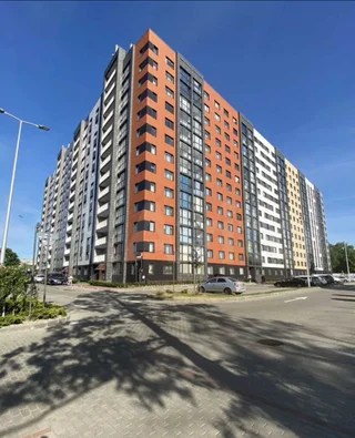 Калининград: Гармония уюта в центре Калининграда