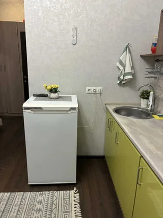 Москва: Студия на Новопоселковой 7Б