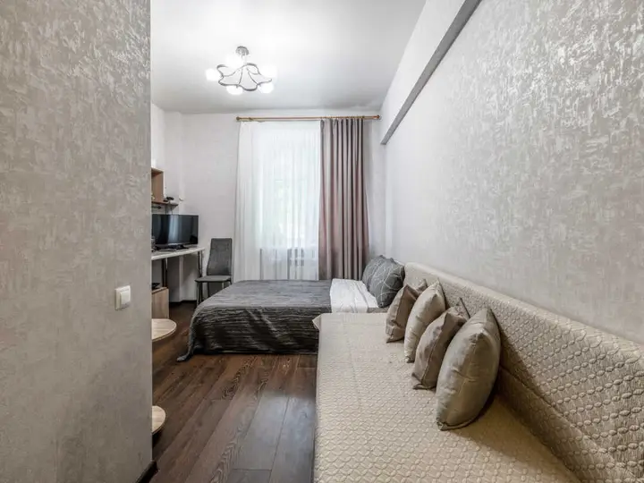 Студия на Новопоселковой 7Б — фото 4
