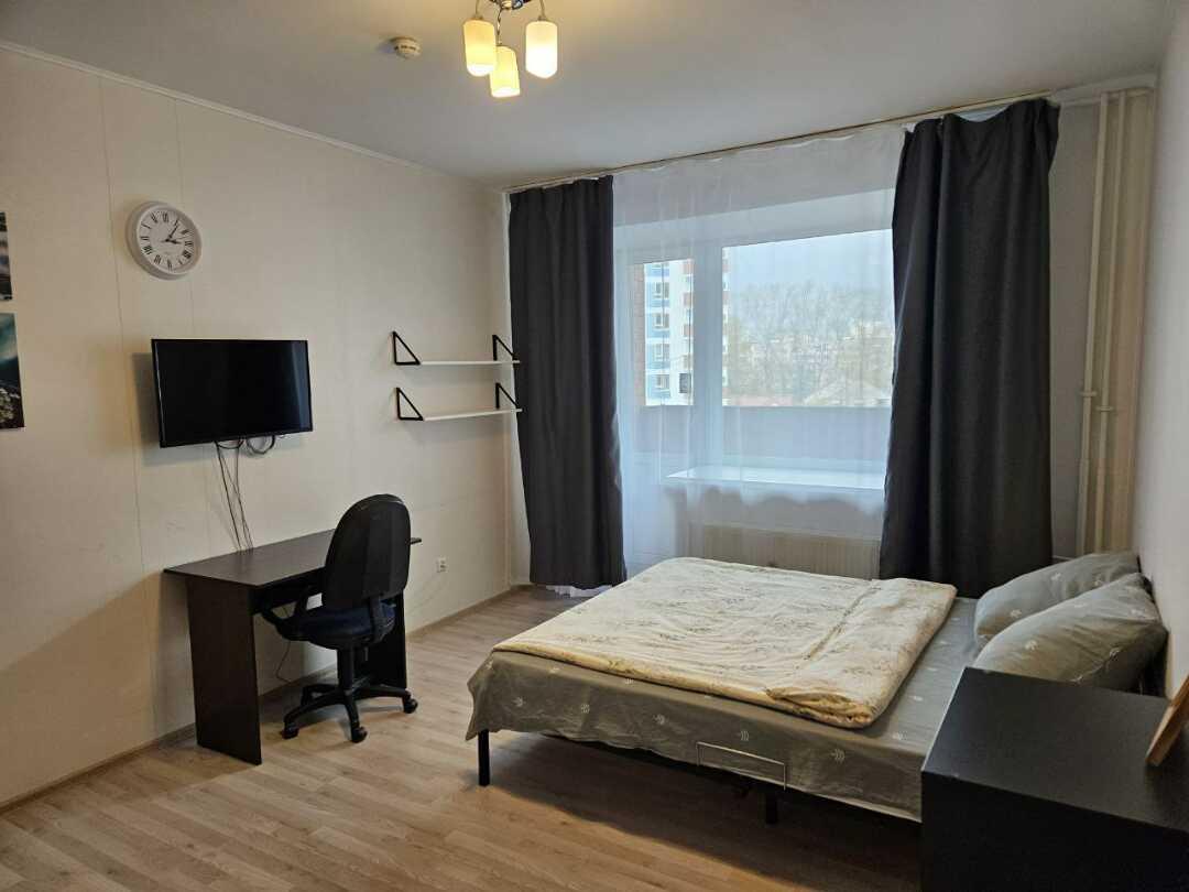 Пермь: Гостеприимный дом на Гастелло, 7